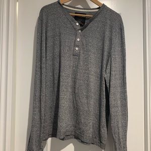 Abbot Maine Large Mens Lightweight Shirt